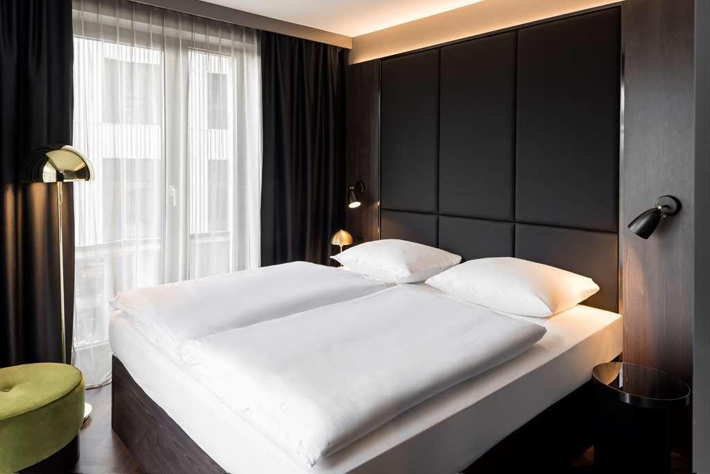 Romy By Amano Hotel Berlin Room photo